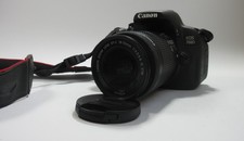 📷💥Canon EOS 700D Kamera