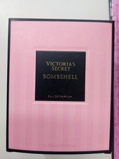 Viktoria's Secret Bombshell