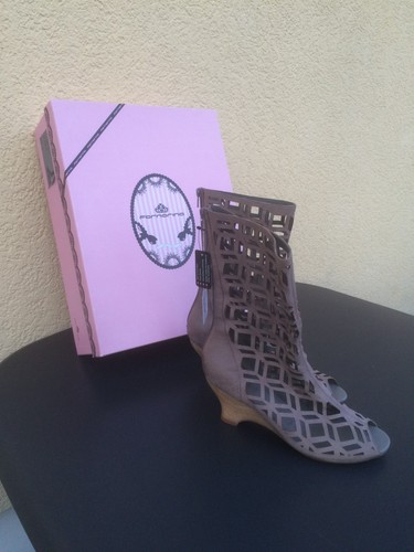 Sommer stiefeletten damen - sommer,