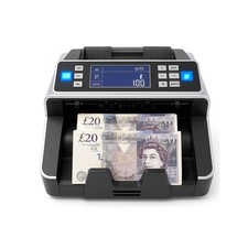 Banknote Geld Währungszähler