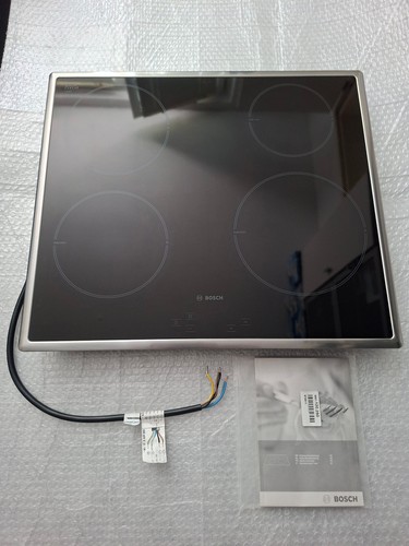 Bosch induktionskochfeld 60cm - bosch,