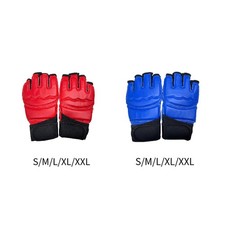 Mma Handschuhe Atmungsaktive