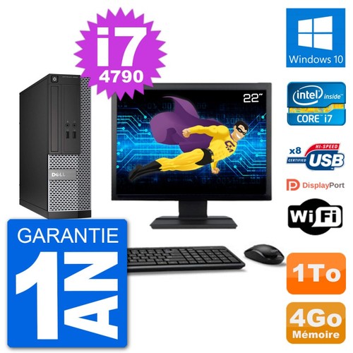 Dell optiplex 3020 sff - sff, pc