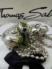 Thomas sabo kugel kette - sabo,