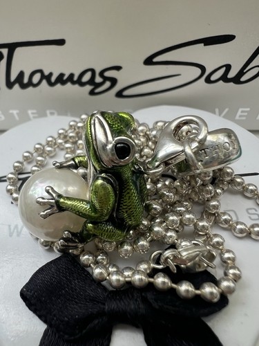 Thomas sabo kugel kette - sabo, &