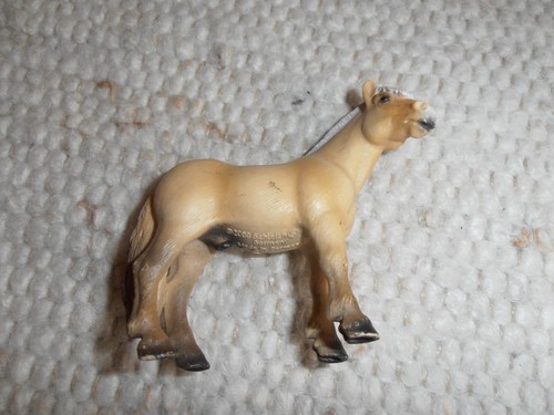 Schleich tiere fjordpferd - schleich,
