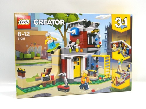 Lego 31081 creator - 31081,