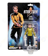 Star Trek Kirk Hiya Toys