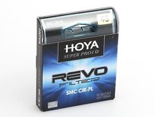 Hoya Super Pro 1 D Revo SMC