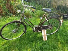 Original Gazelle Baujahr 1974, fahrbereit mit kleinen Mängel, 3-Gang