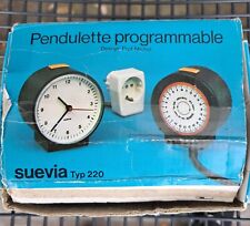 Suevia Typ: 220 / Unterputz