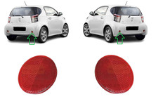 NEU Für Toyota IQ 2009-2015