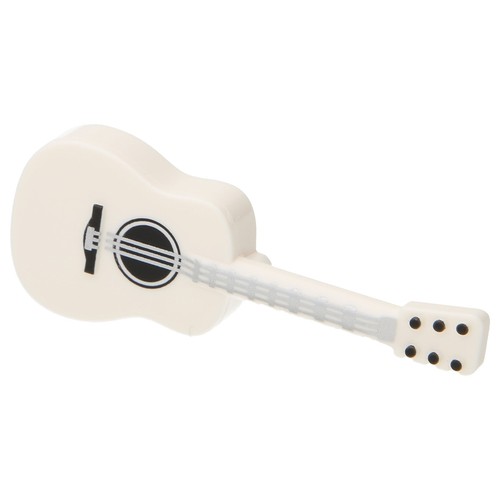 Lego gitarre musik - -,