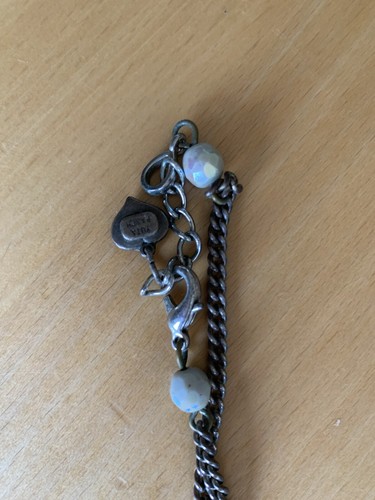 Yuta pasch kette mit möwe - yuta,