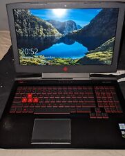 hp omen gaming laptop