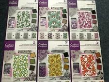 CRAFTERS COMPANION HINTERGRUND