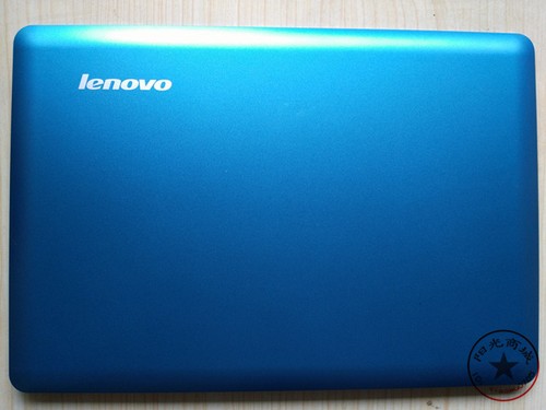 New blue oem - blue, lcd