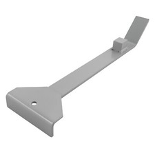 Wolfcraft Zugeisen mit