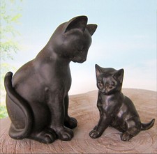 Katzenmutter o. Baby H