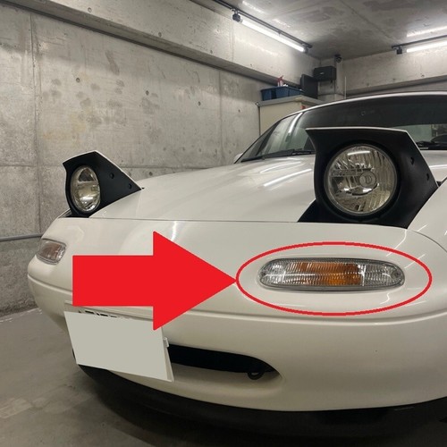 Oem mazda miata - miata, eunos