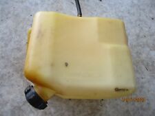 Tank Benzintank  von MTD Yard Man HN 5150  Rasentraktor