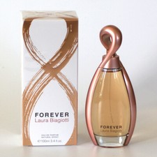 Laura Biagiotti,  Forever,  EDP 100ml, Spray