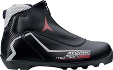 Atomic Langlaufschuhe Motion 25 - Prolink System - EU 48 / UK 12.5