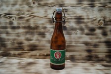 alte Bierflasche 0,33l Bier Berliner Pilsner DDR  Deutsches Pilsner Brandenburg