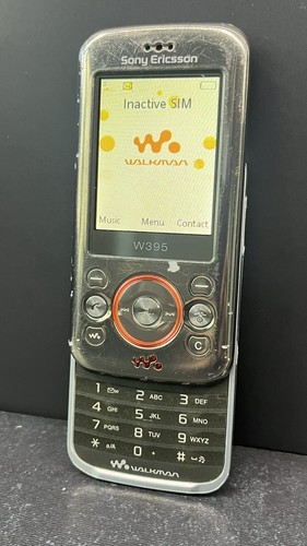 Sony ericsson walkman - sony,