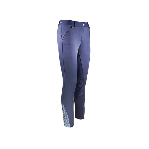 Polo damenreithose mandy - hv,