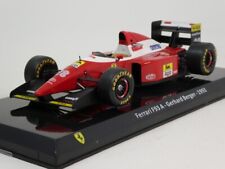 IXO Die Cast F1 Ferrari F93A