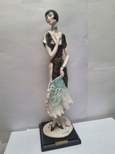 Giuseppe Armani Figur