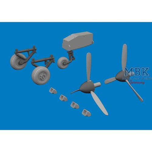 Eduard ed672398 let 410uvp - eduard,