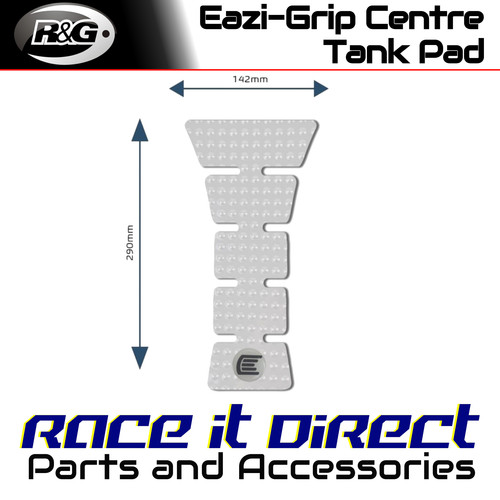 Eazi grip mitteltankpads für - mitteltankpads,