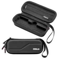 Hard Shell Carrying Case For