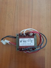 Trafo Transformator für Jura C E F S XF XS Modelle mit Kabel 