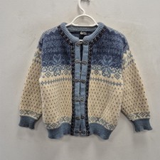 Dale of Norway Nordic Fair