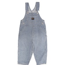 OshKosh B'gosh, Latzhose