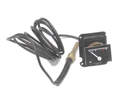 Fernthermometer mercedes - fernthermometer,