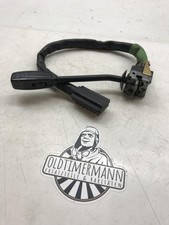 Blinkerhebel Lenkstockschalter schwarz 2 stufig Mercedes W108 W114 W115 TOP