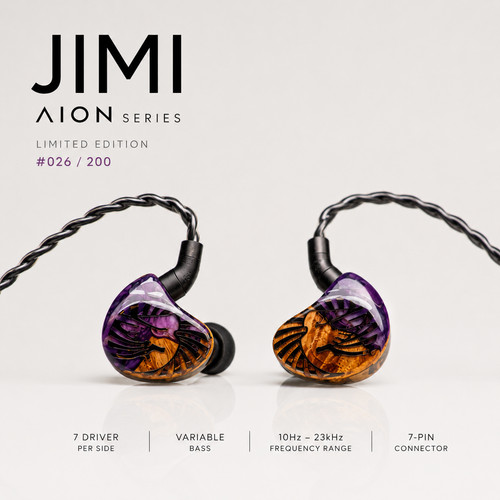 Jerry harvey audio jimi aion - harvey,