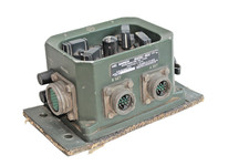 KAPSCH RACAL Interconnecting