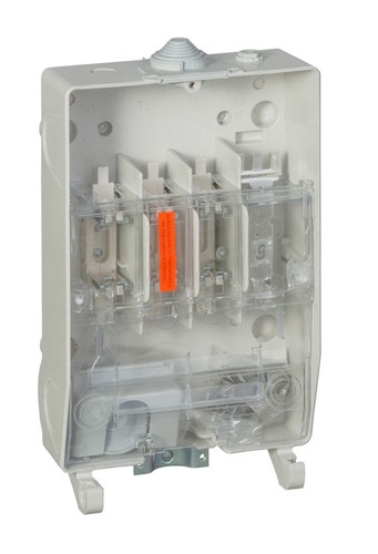 Abn hausanschlusskasten hk334c - hausanschlusskasten,