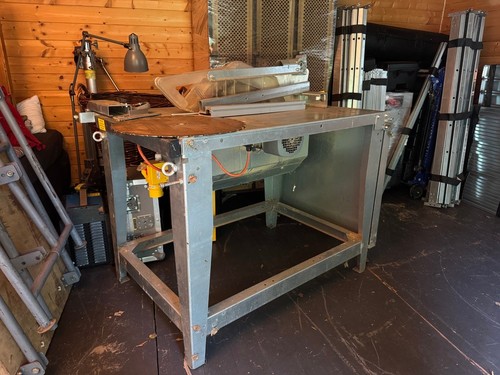 Avola baukreissäge 450 10 - avola, 450-10