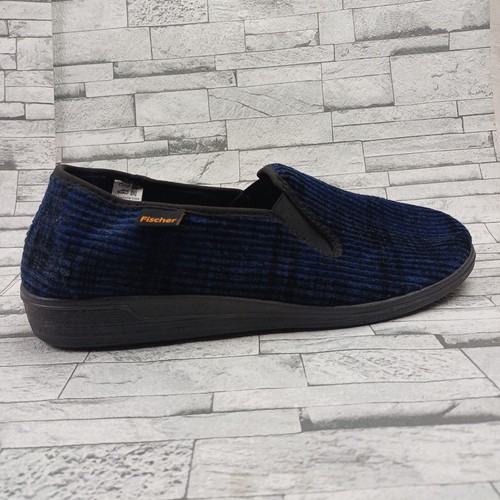 Fischer herren hausschuh - fischer,