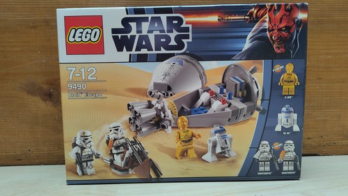 Lego star wars - wars, droid