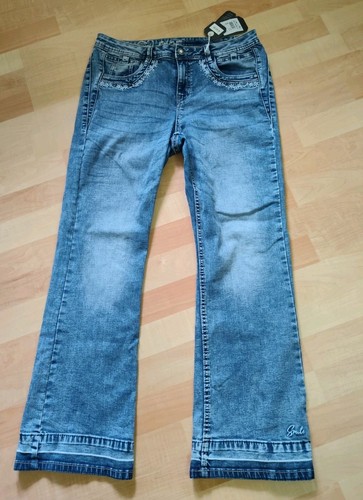 Jeans hose bootcut - jeans/hose,