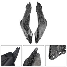 Seite Gas Tank Rahmen