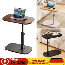 Beistelltisch C Form