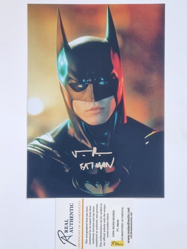 Val kilmer batman - kilmer, "